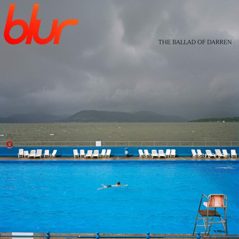 Dopo 8 anni esce il nuovo album dei Blur “The Ballad of Darren”