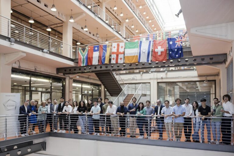 Conclusa con la premiazione la prima “Range Rover Leadership Academy”