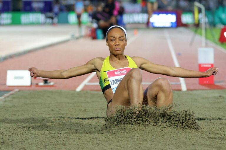 Iapichino vola a 6.95 e vince in Diamond League a Monaco
