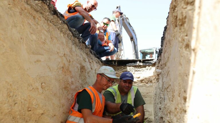 Malta in crisi, sei giorni di blackout