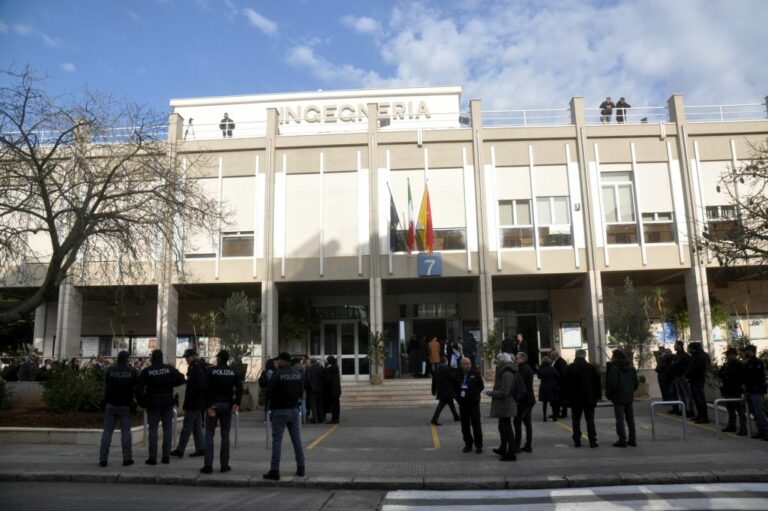 Studenti russi e ucraini insieme per studiare in Università a Palermo