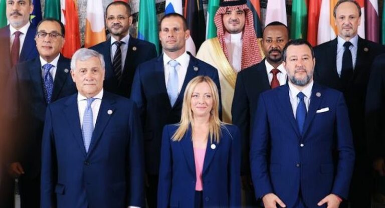 Malta, Abela “Economic cooperation the key to tackling immigration”