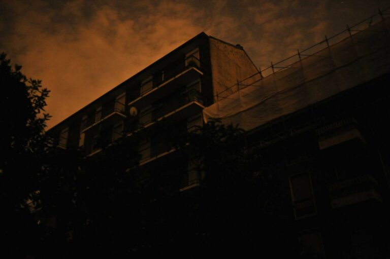 Malta, power outage left tourists checking out early