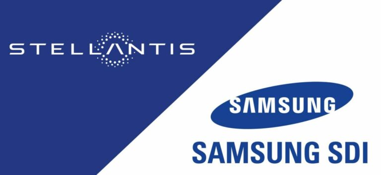 Stellantis, con Samsung anche la seconda Gigafactory negli USA