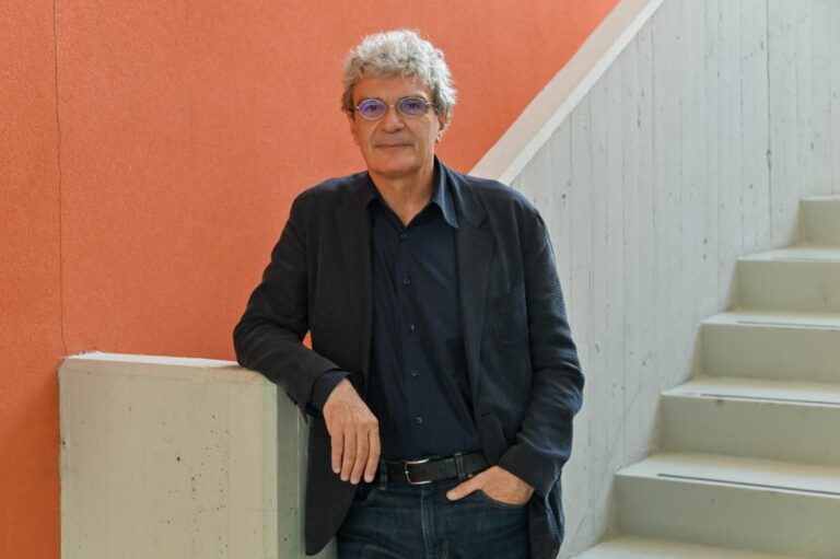 Martone “Mi preoccupa molto la questione del Centro Sperimentale”