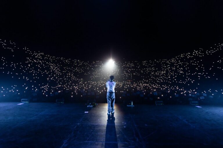 Già sold out il concerto di Tananai il 25 settembre a Roma