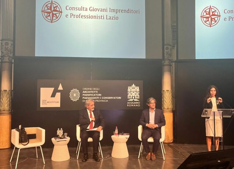 Regione Lazio-Giovani, Rocca “Dialogo per trarre beneficio”