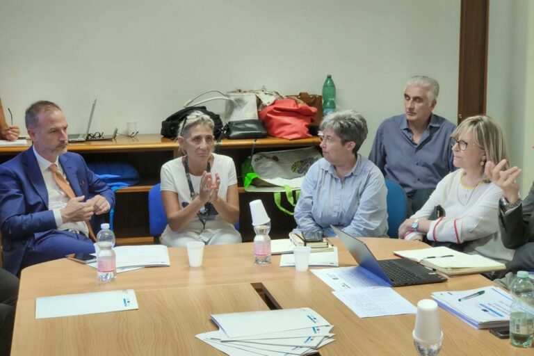 Progetto “Interrevita”, la Regione Lazio punta a rigenerazione urbana