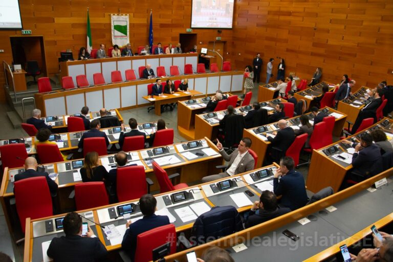 Un milione di euro per sostenere le popolazioni colpite dall’alluvione