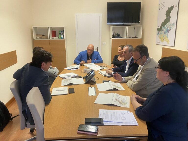 Assessore Marcato incontra Enel-Distribuzione, 796 mln per la sicurezza