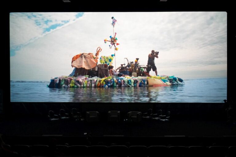 Stellantis al fianco del Giffoni Film Festival