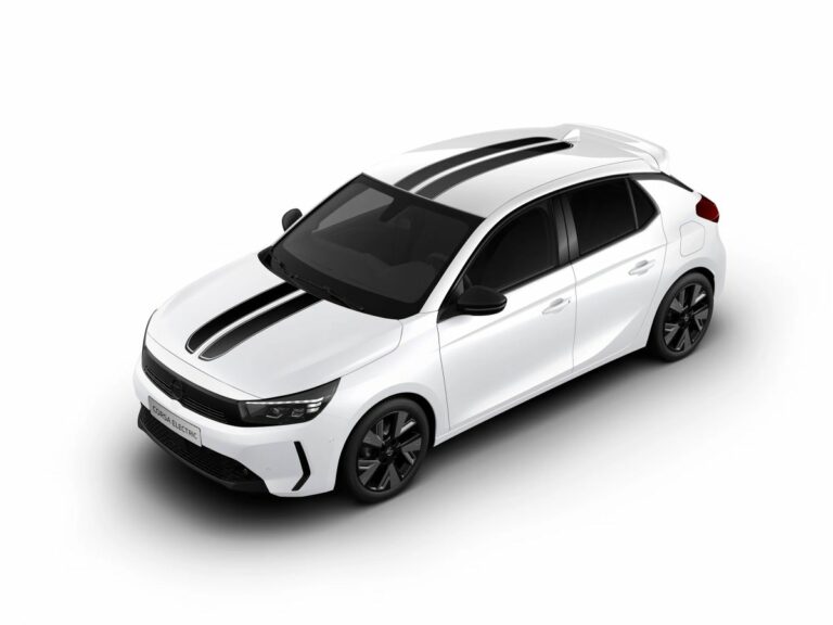 Il catalogo accessori Opel è online, completo e facile