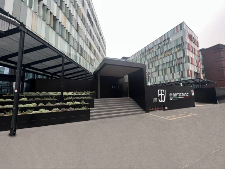 Accordo Maticmind-Politecnico di Milano per formazione degli studenti