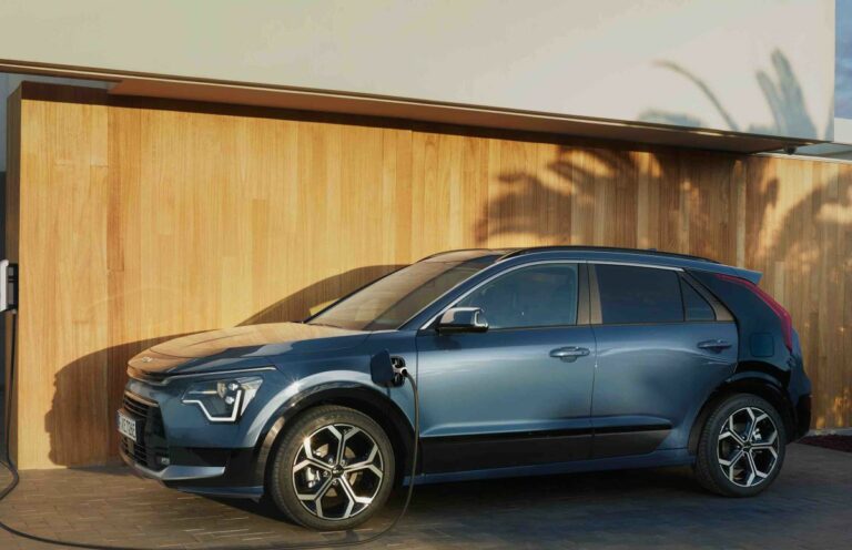 Performance da record per Kia in Europa nel primo semestre