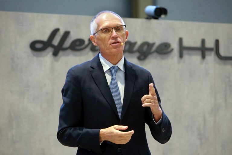 Stellantis, Tavares “Accordo con governo entro poche settimane”