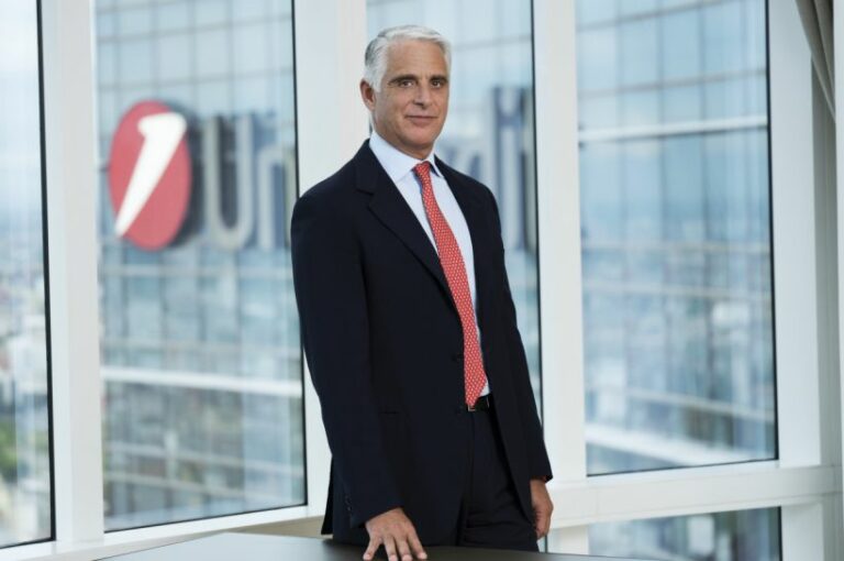 Per Unicredit semestre record, Orcel “Continueremo a crescere”