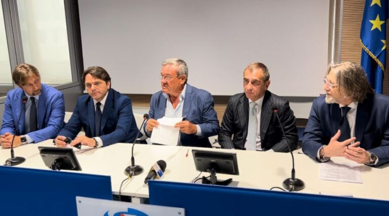 Sanità in Campania, incontro in Regione voluto da Sud Protagonista