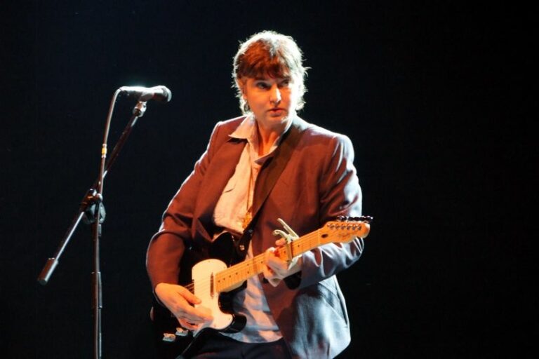 Morta a 56 anni la cantante Sinead O’Connor