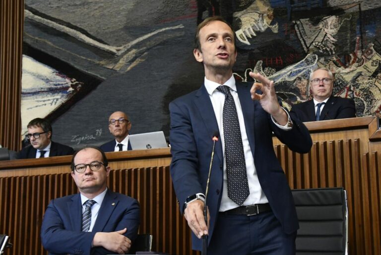 Via libera all’assestamento di bilancio del Friuli Venezia Giulia