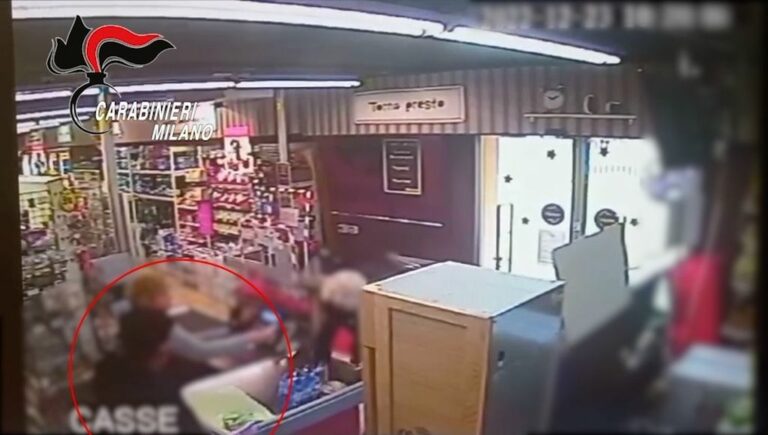 Violentata mentre faceva jogging, 27enne fermato nel Milanese