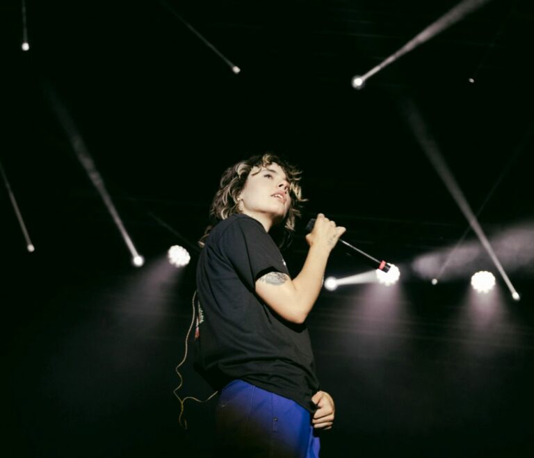 Madame annuncia nuove date in autunno a partire dal 5 novembre