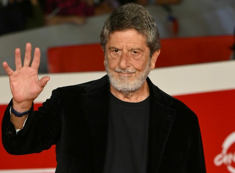 Funerali di Andrea Purgatori, l’addio al giornalista