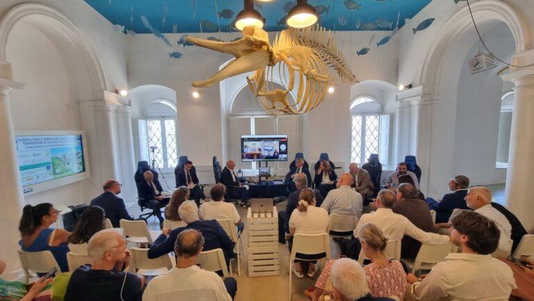 Puglia apripista dell’indipendenza energetica sostenibile