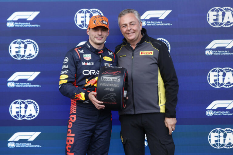 GP Belgio, Berra “Saranno due giorni di sorprese e spettacolo”