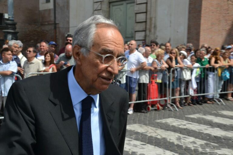 Carraro “Lo sport italiano è un’eccellenza, merito del Coni”