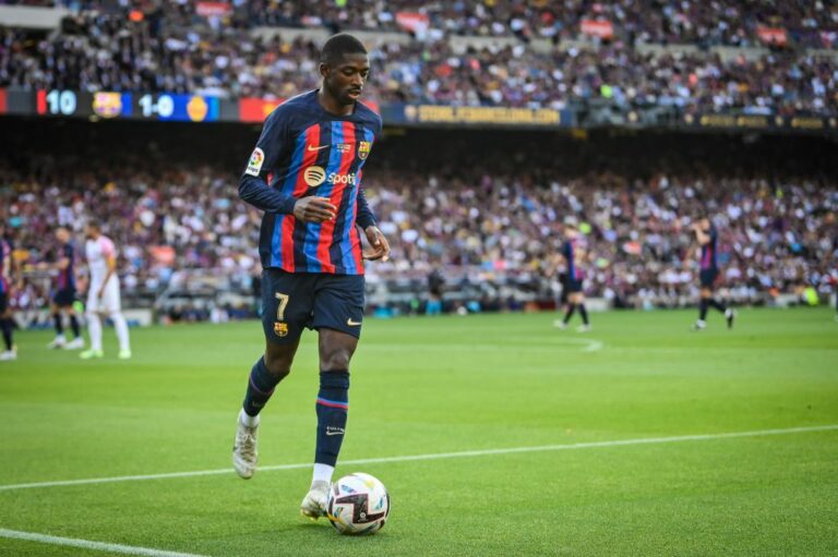 Barcellona-Real 3-0, il primo clasico in amichevole va ai catalani
