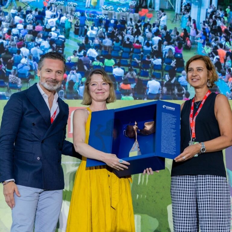 Giffoni, “Adventures in the land of Asha” miglior film ambientale