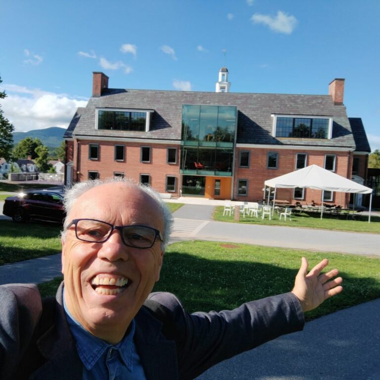 Teatro, Dario Fo e Franca Rame “rivivono” negli Usa con Mario Pirovano