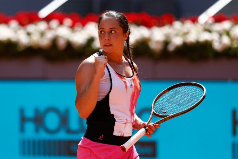 Cocciaretto vince a Losanna il primo titolo Wta 250