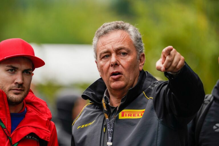 Isola “Soft e Medium all’altezza della situazione a Spa”