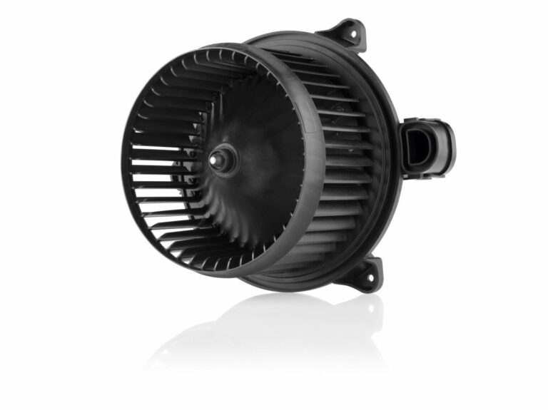 Bosch lancia sul mercato ventole abitacolo a bassa rumorosità