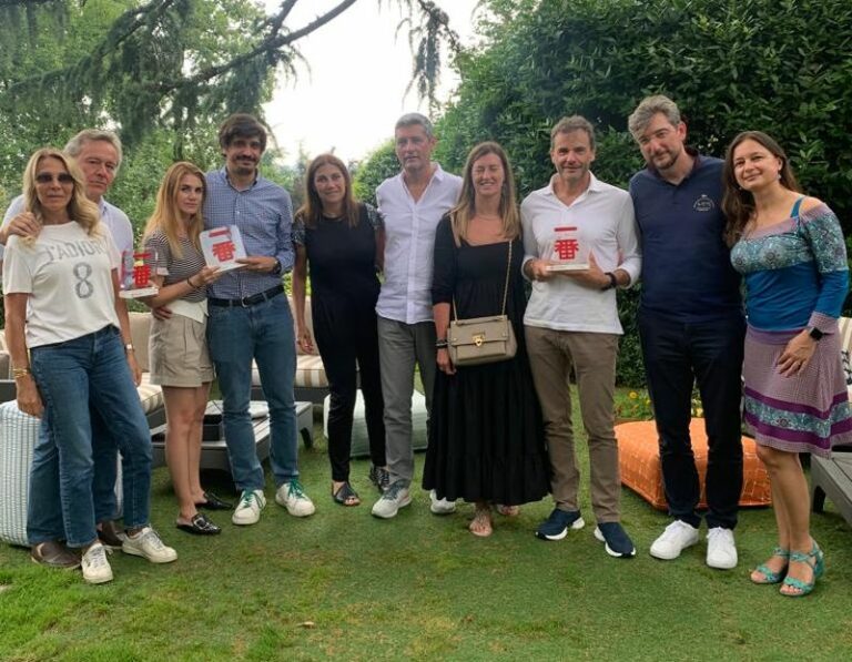 Toyota premia l’eccellenza sostenibile dei Concessionari europei