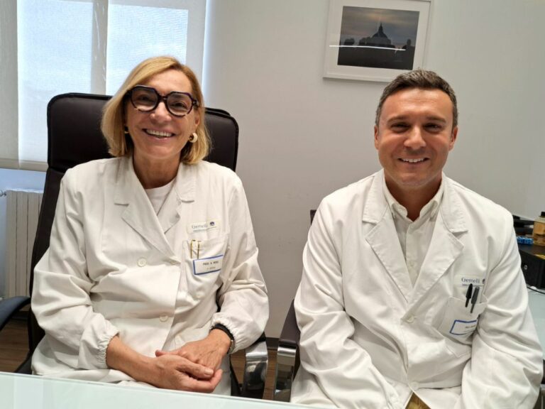 Dermatite atopica, studio Gemelli-Unicatt su Experimental Dermatology