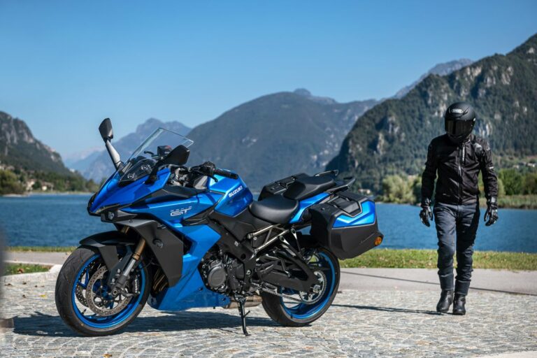 Il Suzuki Discovery Tour 2023 alla scoperta della Toscana