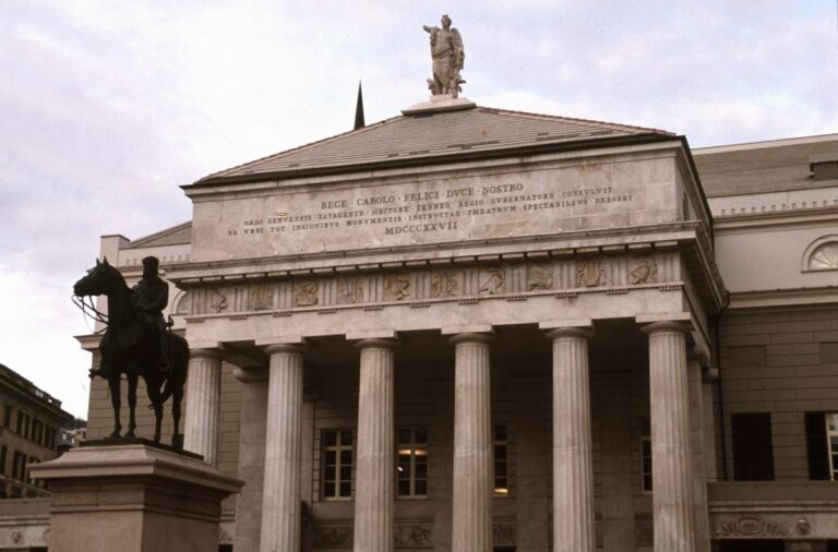 Dalla Regione Liguria 2 milioni in più per arti e spettacolo