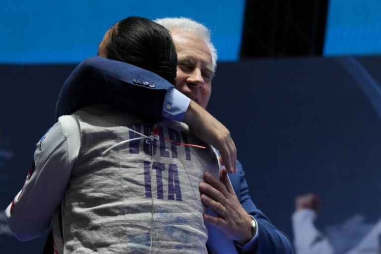 Cala il sipario sui Mondiali di scherma. Azzi “Meritiamo un 9”