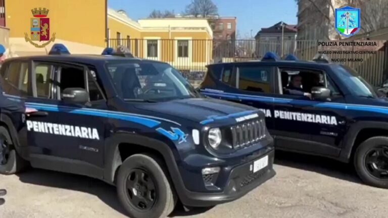 Regimenti “Massima attenzione da Giunta Lazio per agenti penitenziari”