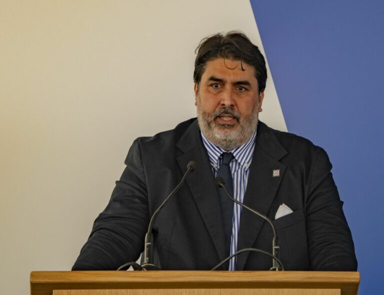 In Sardegna al via Fesr 21-27, Solinas “Abbiamo dato prova d’efficienza”