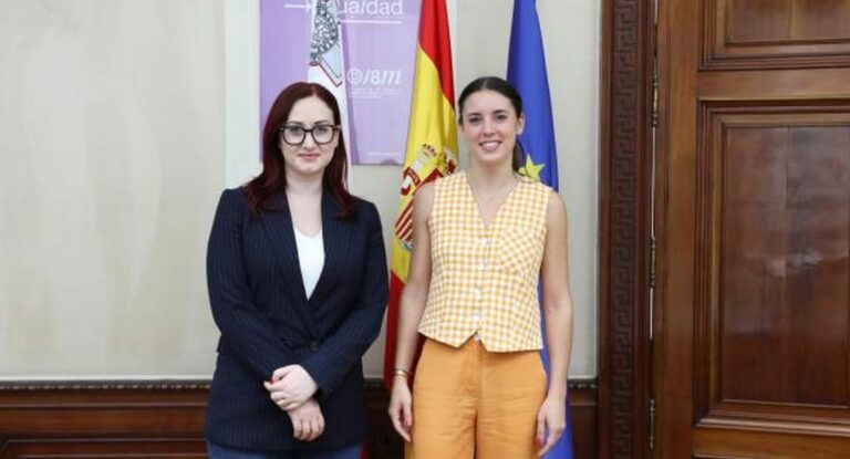 Malta inspires Spain in Lgbtiq+ rights