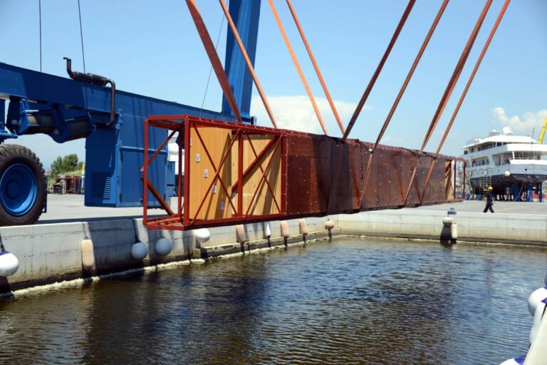 Malta to issue an international call for renewable energy at sea