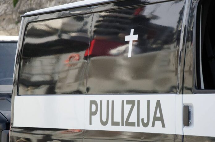 SALVATAGGIO DEI PROFUGHI SOCCORSI A MALTA