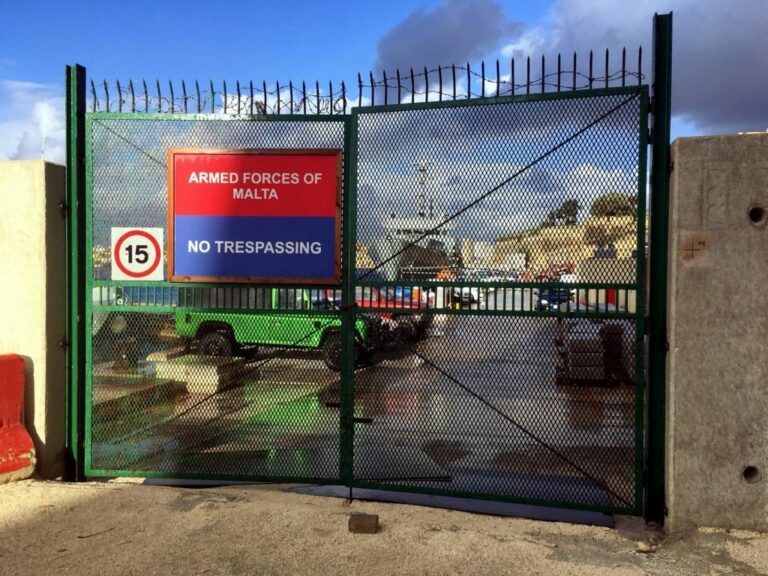 Us State Department, Malta lacks action on human trafficking