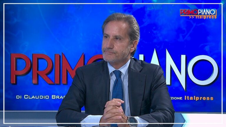 Autonomia, Caldoro “Il Sud ha bisogno di riforme, non conviene lo status quo”