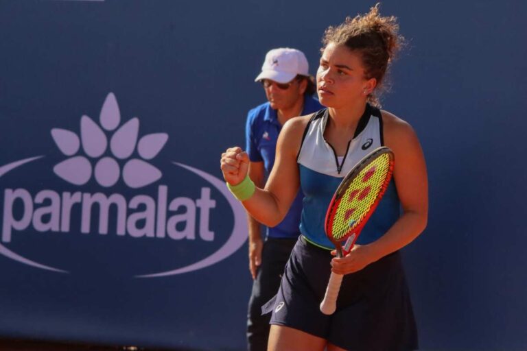 Paolini sbarca ai quarti di finale dei Palermo Ladies Open