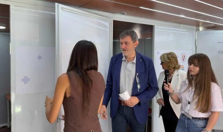 Al via il progetto “Abruzzo in salute”