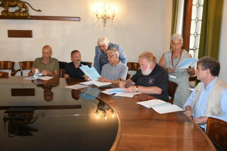 Venezia, sette magazzini comunali concessi ad attività produttive